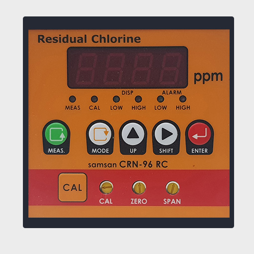 CRN-96RC