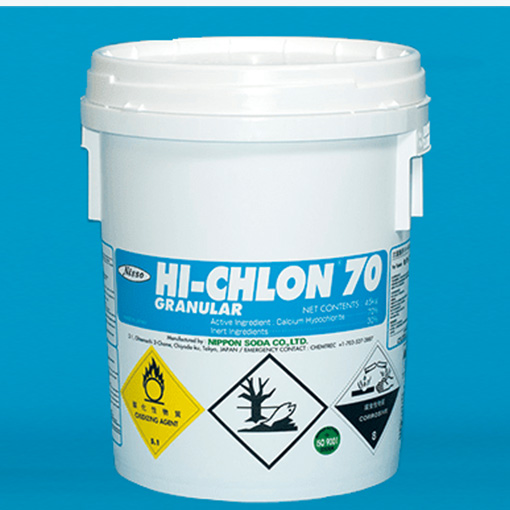 Hi-chlon 70
